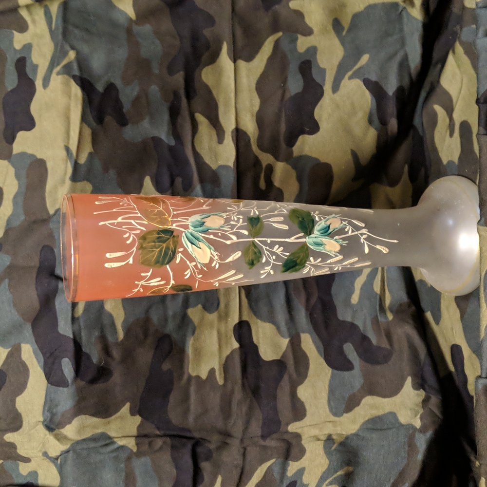 Vintage vase